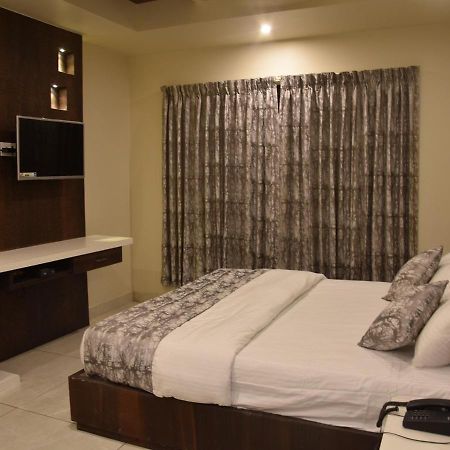 Hotel Shanti Vilas Baran Exterior photo