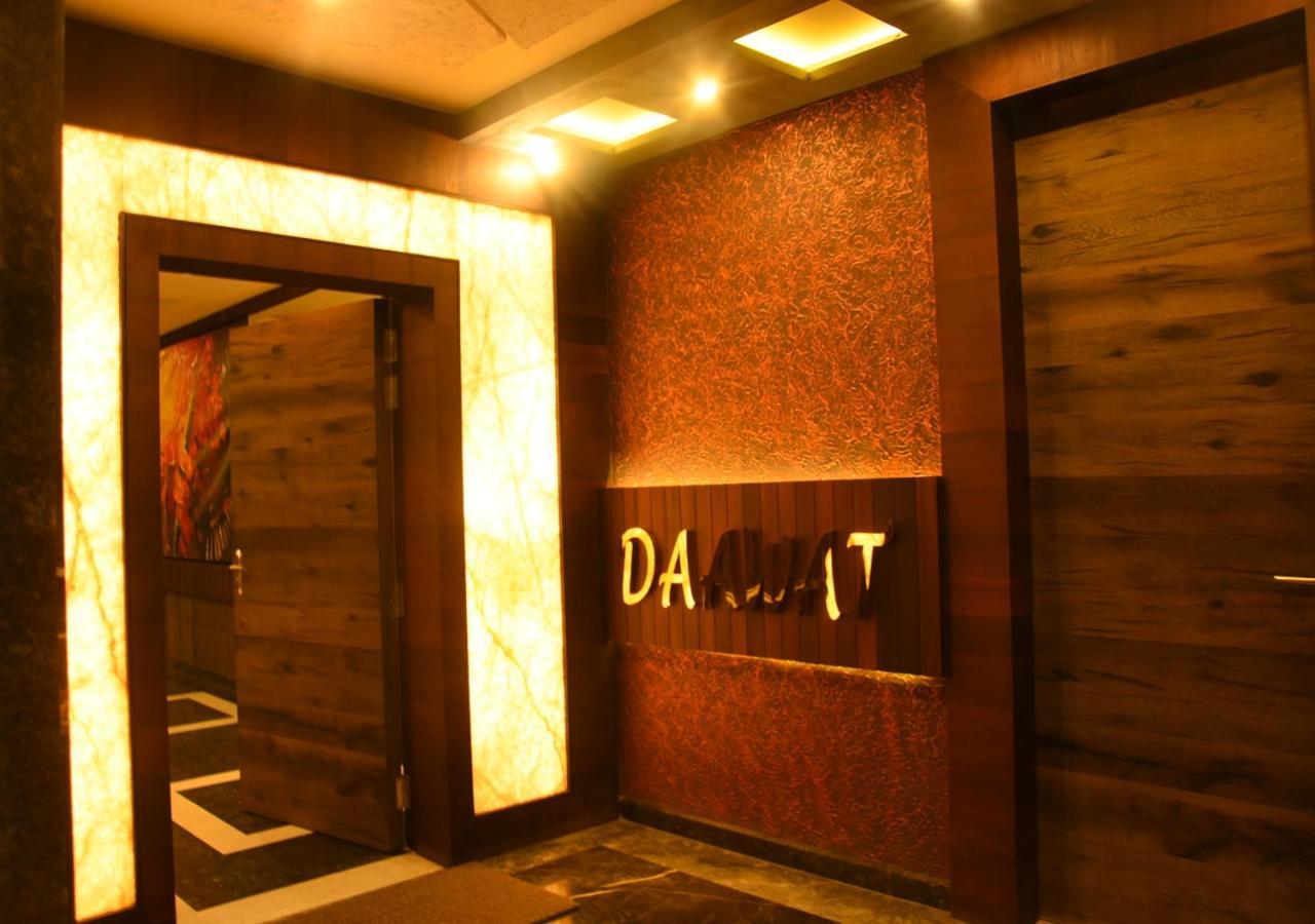 Hotel Shanti Vilas Baran Exterior photo