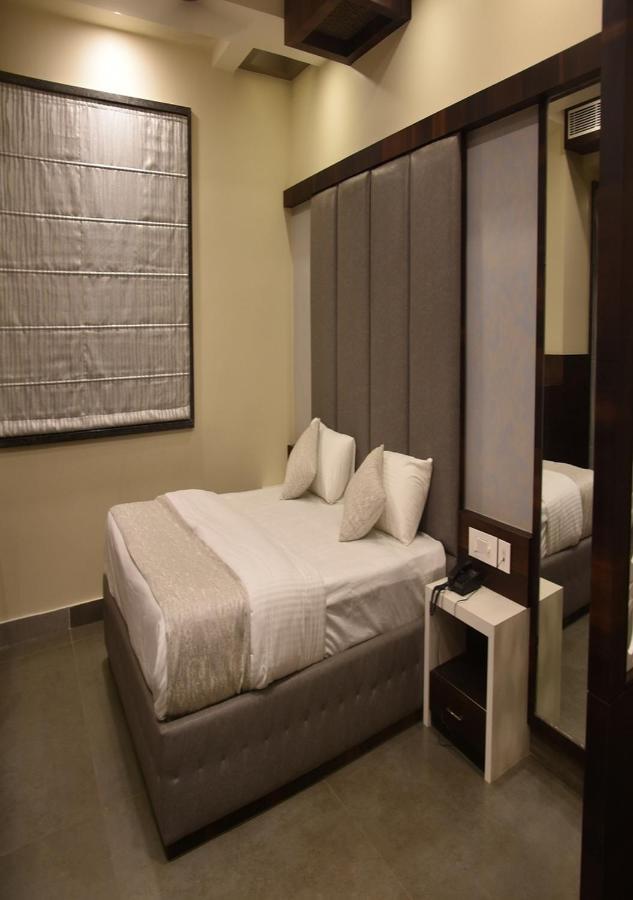 Hotel Shanti Vilas Baran Exterior photo