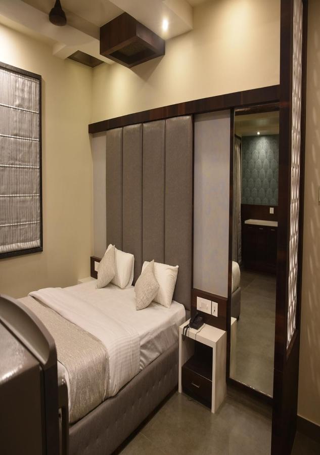 Hotel Shanti Vilas Baran Exterior photo