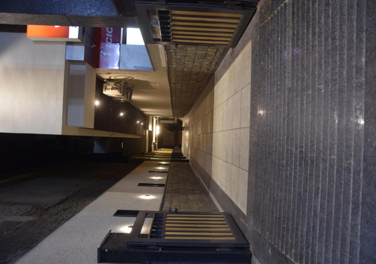 Hotel Shanti Vilas Baran Exterior photo