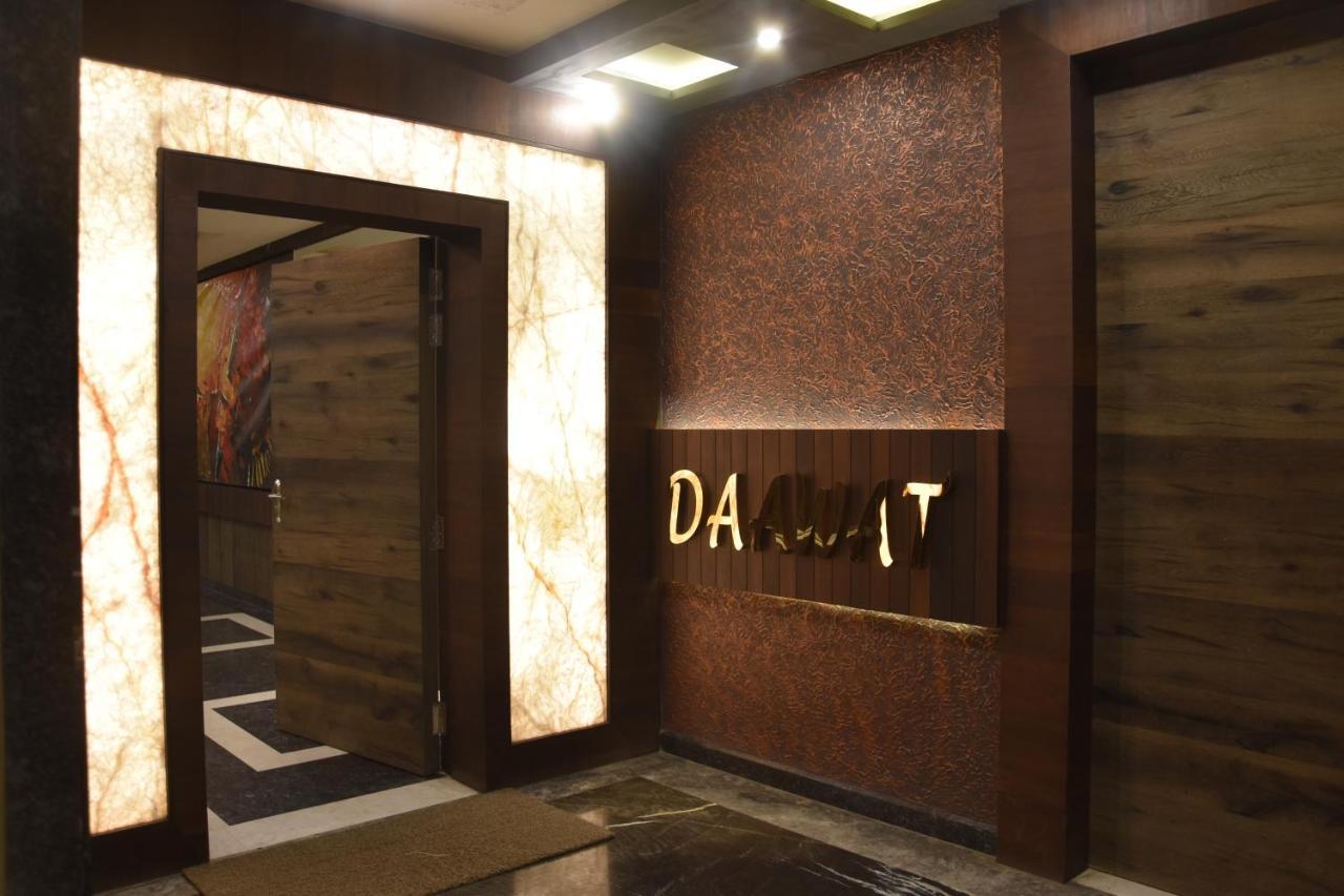 Hotel Shanti Vilas Baran Exterior photo